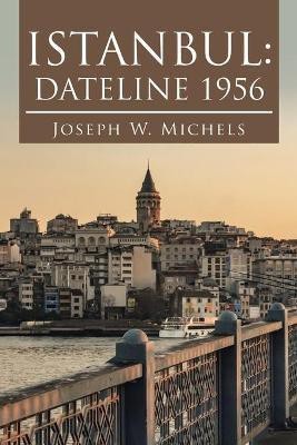 Istanbul(English, Paperback, Michels Joseph W)