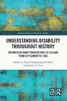 Understanding Disability Throughout History(English, Hardcover, unknown)