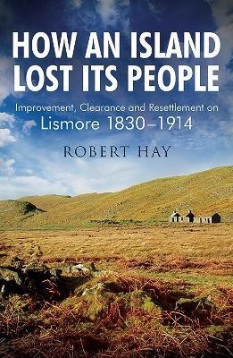 How an Island Lost Its People(English, Paperback, Hay Robert)