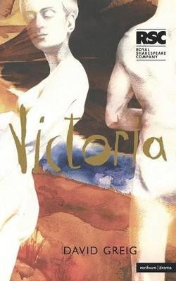 Victoria(English, Paperback, Greig David)