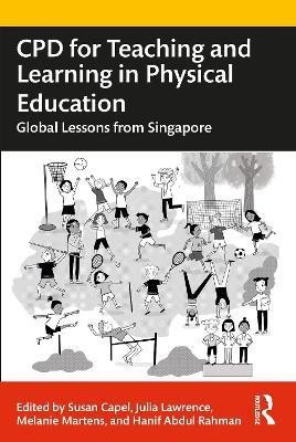 CPD for Teaching and Learning in Physical Education(English, Paperback, unknown)