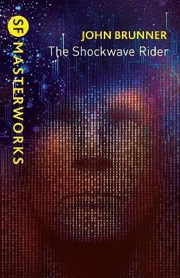 The Shockwave Rider(English, Paperback, Brunner John)