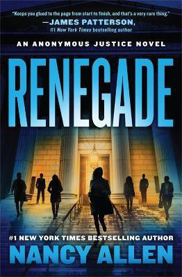 Renegade(English, Paperback, Allen Nancy)