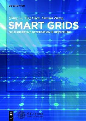Smart Power Systems and Smart Grids(English, Hardcover, Lu Qiang)