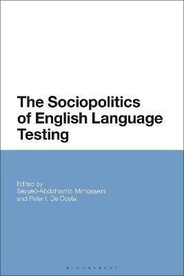 The Sociopolitics of English Language Testing(English, Paperback, unknown)