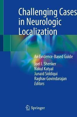 Challenging Cases in Neurologic Localization(English, Paperback, unknown)