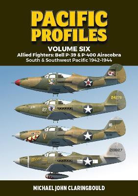 Pacific Profiles Volume Six(English, Paperback, Claringbould Michael)