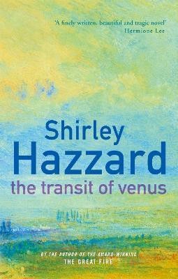 The Transit Of Venus(English, Paperback, Hazzard Shirley)