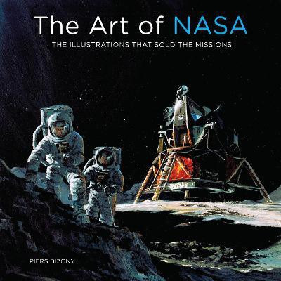 Art of NASA(English, Electronic book text, Bizony Piers)