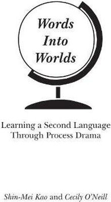 Words Into Worlds(English, Paperback, Kao Shin-Mei)