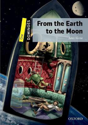 Dominoes: One: From the Earth to the Moon(English, Paperback, unknown)