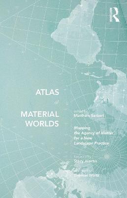 Atlas of Material Worlds(English, Paperback, unknown)