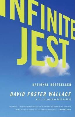 Infinite Jest(English, Paperback, Wallace David Foster)