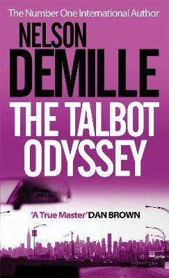 The Talbot Odyssey(English, Paperback, DeMille Nelson)