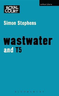 Wastwater' and 'T5'(English, Paperback, Stephens Simon)