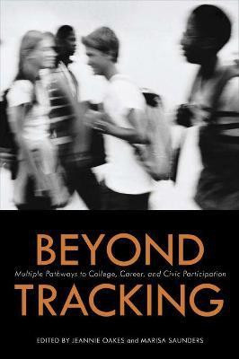 Beyond Tracking(English, Paperback, unknown)