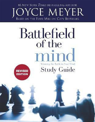 Battlefield of the Mind Study Guide (Revised Edition)(English, Paperback, Meyer Joyce)