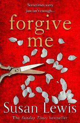 Forgive Me(English, Paperback, Lewis Susan)