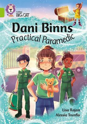 Dani Binns: Practical Paramedic(English, Paperback, Rajan Lisa)