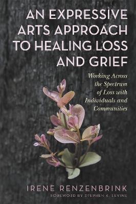 An Expressive Arts Approach to Healing Loss and Grief(English, Paperback, Renzenbrink Irene)