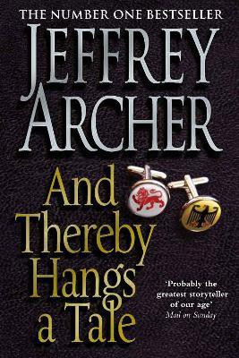 And Thereby Hangs A Tale(English, Paperback, Archer Jeffrey)