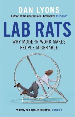 Lab Rats(English, Paperback, Lyons Dan)