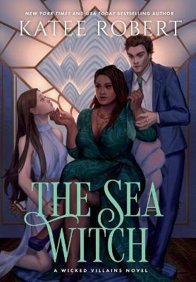 The Sea Witch(English, Hardcover, Robert Katee)