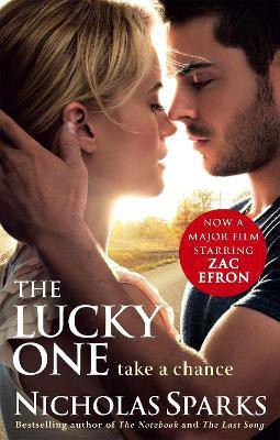 The Lucky One(English, Paperback, Sparks Nicholas)