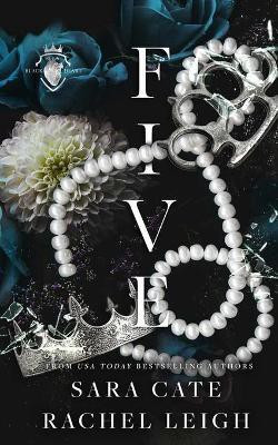 Five(English, Paperback, Cate Sara)