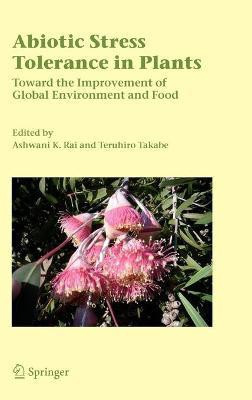 Abiotic Stress Tolerance in Plants(English, Hardcover, unknown)