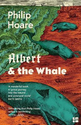 Albert & the Whale(English, Paperback, Hoare Philip)