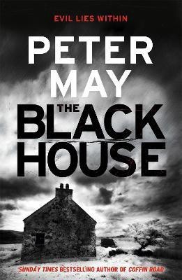 The Blackhouse(English, Paperback, May Peter)