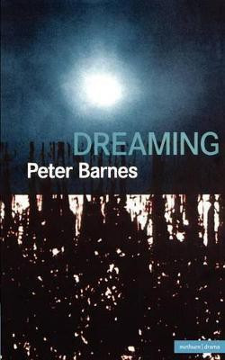 Dreaming(English, Paperback, Barnes Peter)