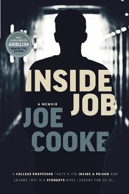Inside Job(English, Paperback, Cooke Joe)
