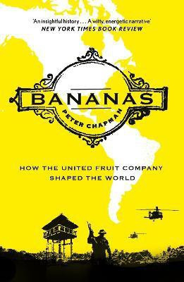 Bananas(English, Paperback, Chapman Peter)