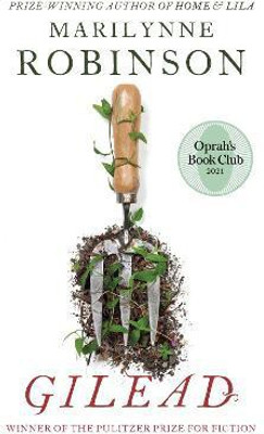 Gilead(English, Paperback, Robinson Marilynne)