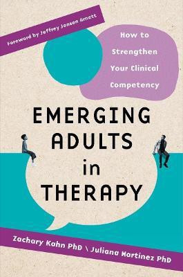Emerging Adults in Therapy(English, Paperback, unknown)