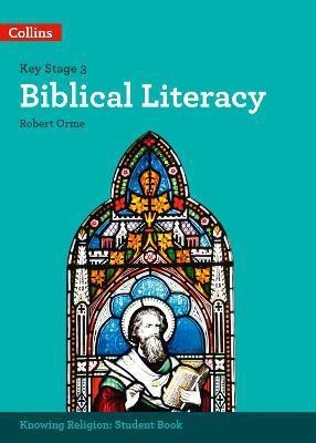 Biblical Literacy(English, Paperback, Orme Robert)