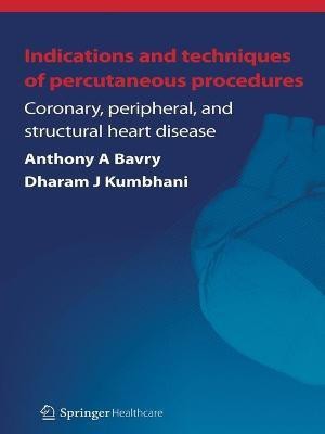 Indications and Techniques of Percutaneous Procedures:(English, Paperback, unknown)