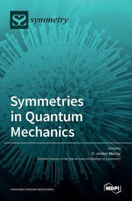 Symmetries in Quantum Mechanics(English, Hardcover, unknown)