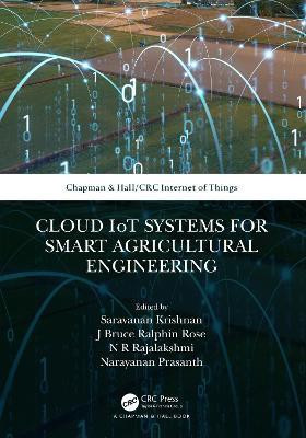 Cloud IoT Systems for Smart Agricultural Engineering(English, Hardcover, unknown)