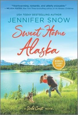 Sweet Home Alaska(English, Paperback, Snow Jennifer)