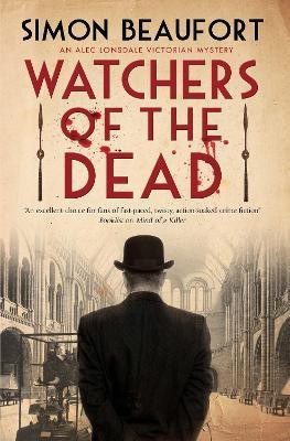 Watchers of the Dead(English, Hardcover, Beaufort Simon)
