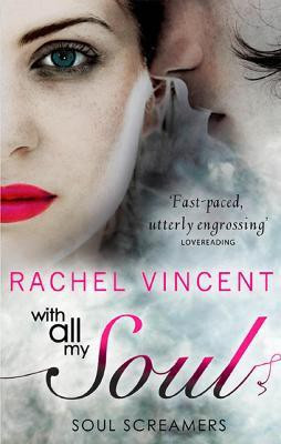 With All My Soul(English, Paperback, Vincent Rachel)