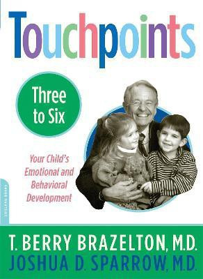 Touchpoints-Three to Six(English, Paperback, Sparrow Joshua)