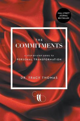 The Commitments(English, Hardcover, Thomas Tracy)