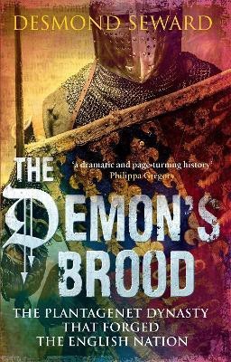 The Demon's Brood(English, Paperback, Seward Desmond Mr)