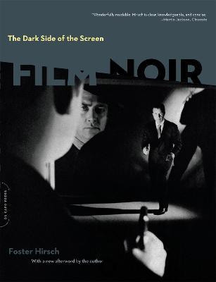 The Dark Side of the Screen(English, Paperback, Hirsch Foster)