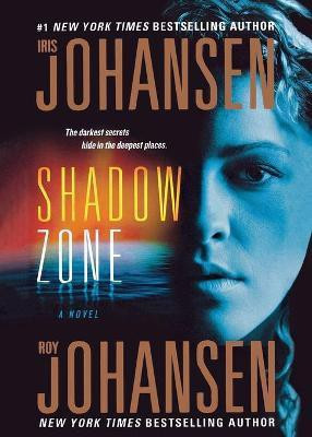 Shadow Zone(English, Paperback, Johansen Iris)