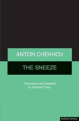 The Sneeze(English, Paperback, Chekhov Anton)
